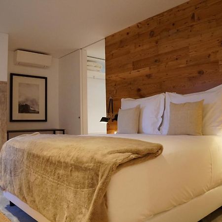 Flora Baixa Apartments Lisboa Kültér fotó