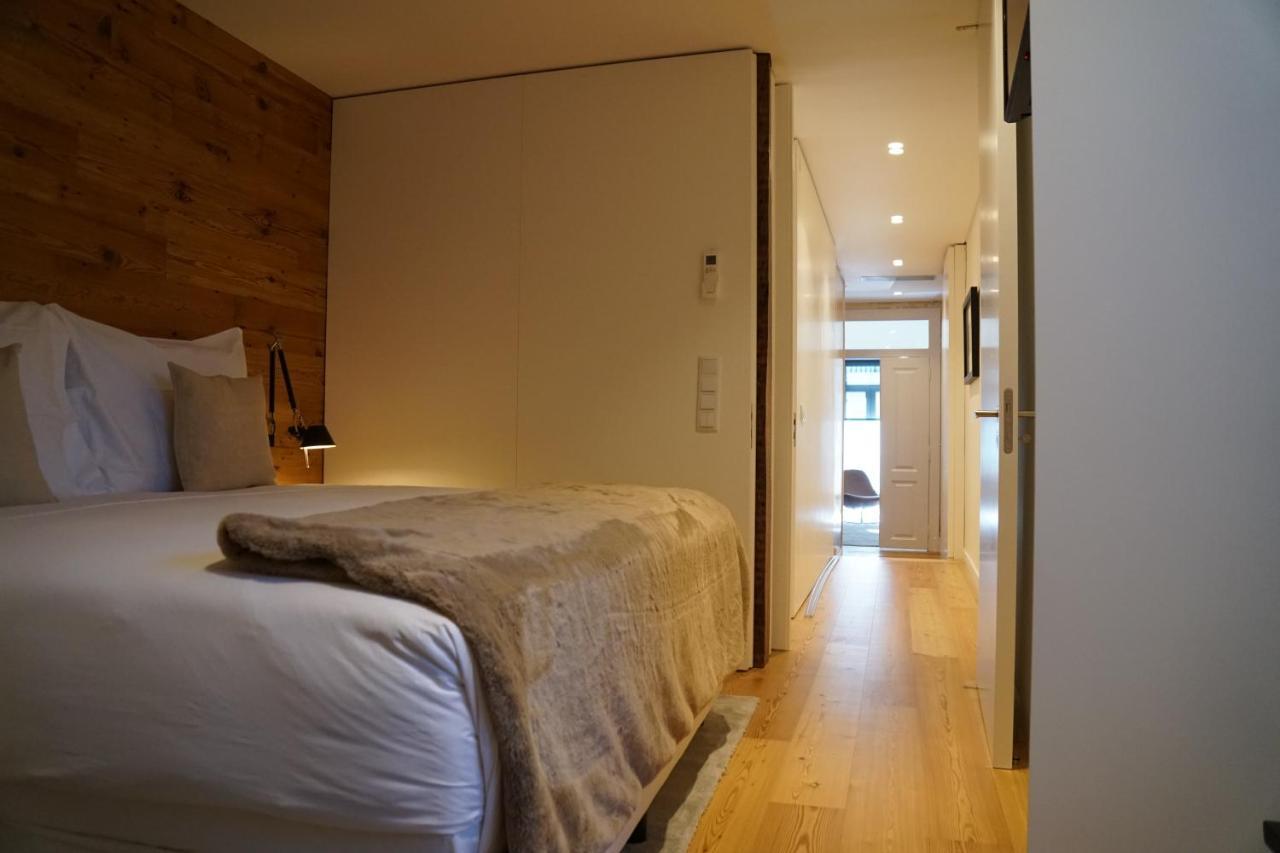 Flora Baixa Apartments Lisboa Kültér fotó