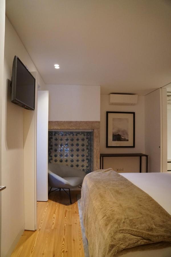 Flora Baixa Apartments Lisboa Kültér fotó