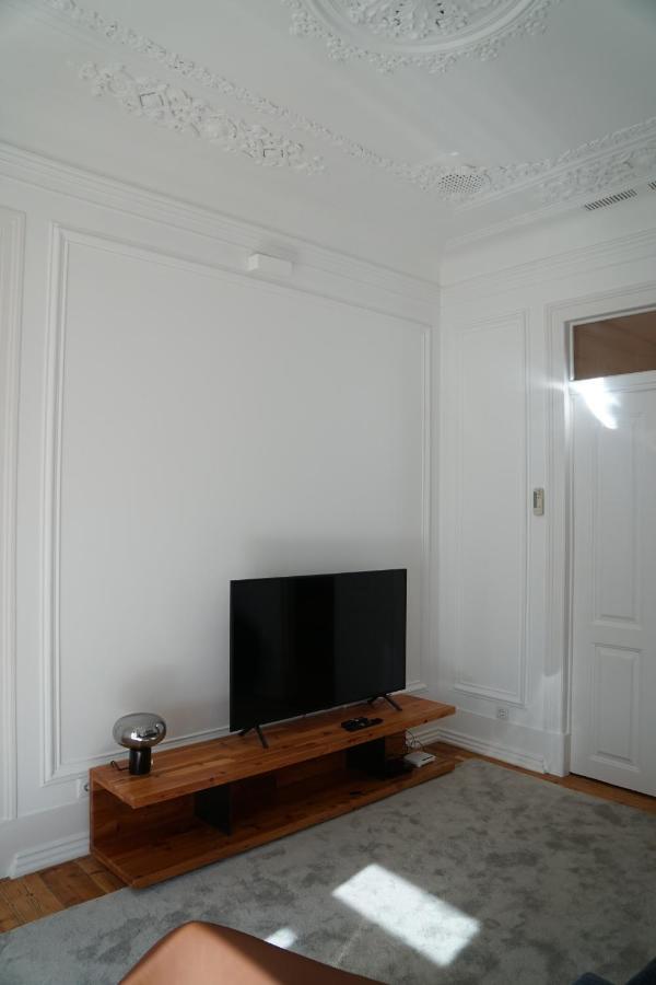 Flora Baixa Apartments Lisboa Kültér fotó